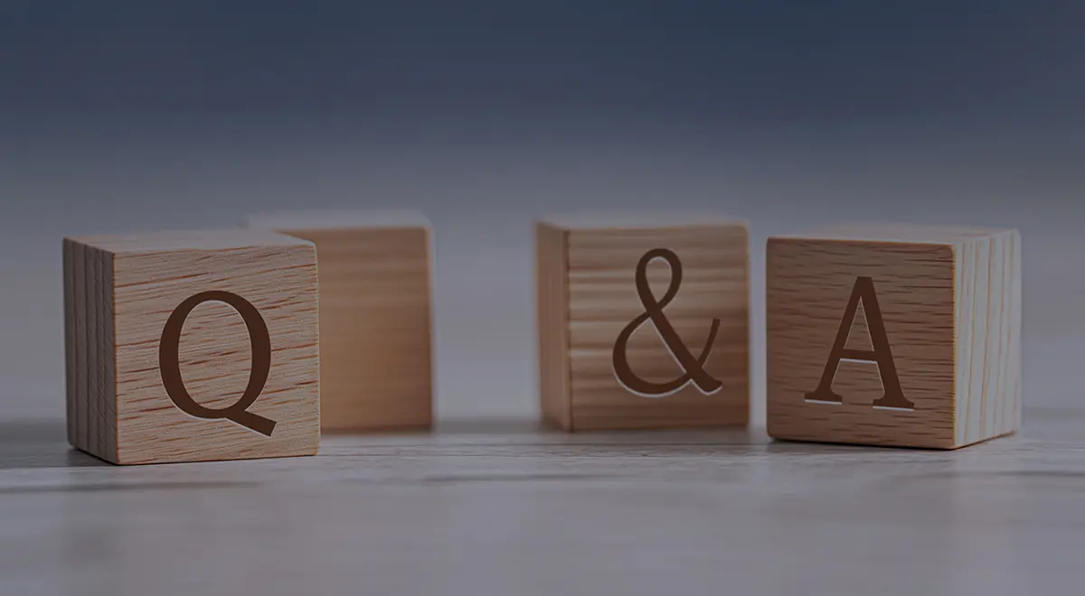 FAQ