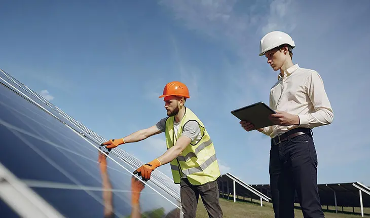 Nouvelle &eacute;nergie