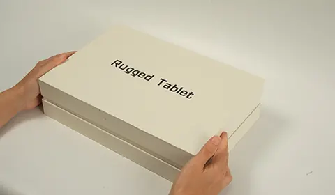 Vid&eacute;o de d&eacute;ballage
