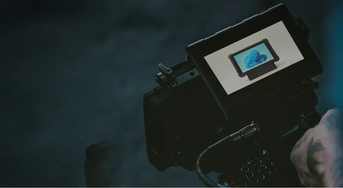 Centre vid&eacute;o