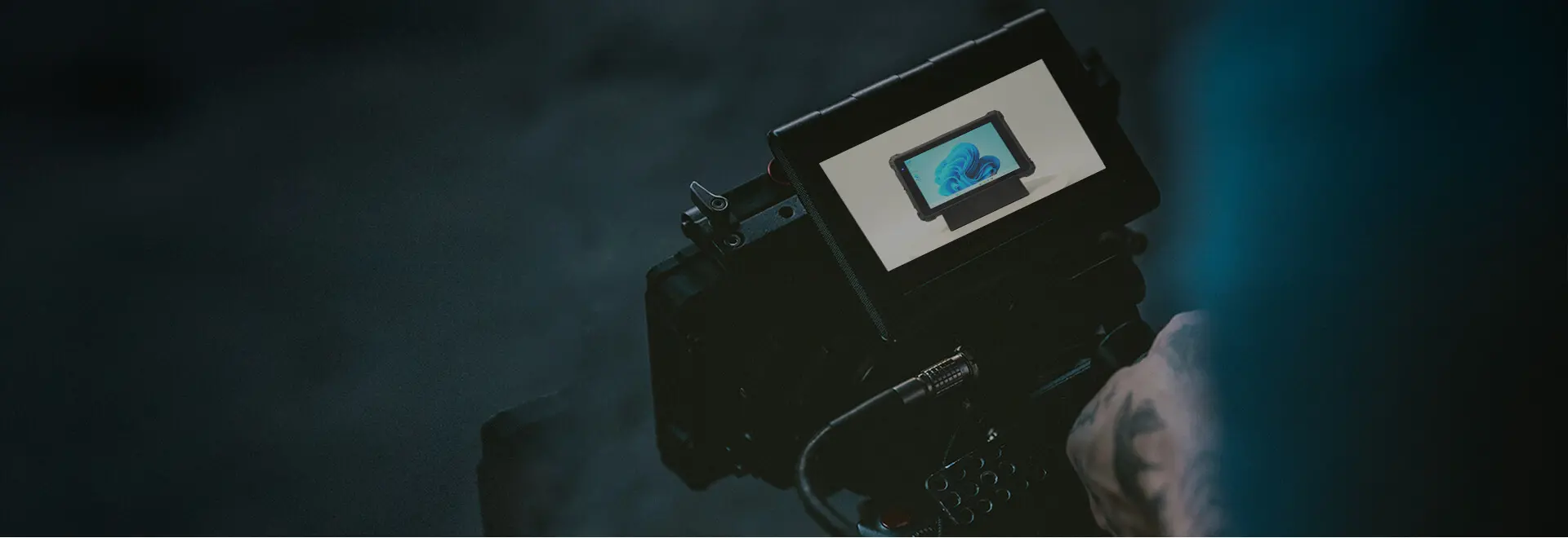 Centre vid&eacute;o