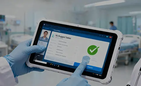 Industrie m&eacute;dicale