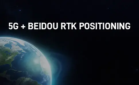 Localisation pr&eacute;cise