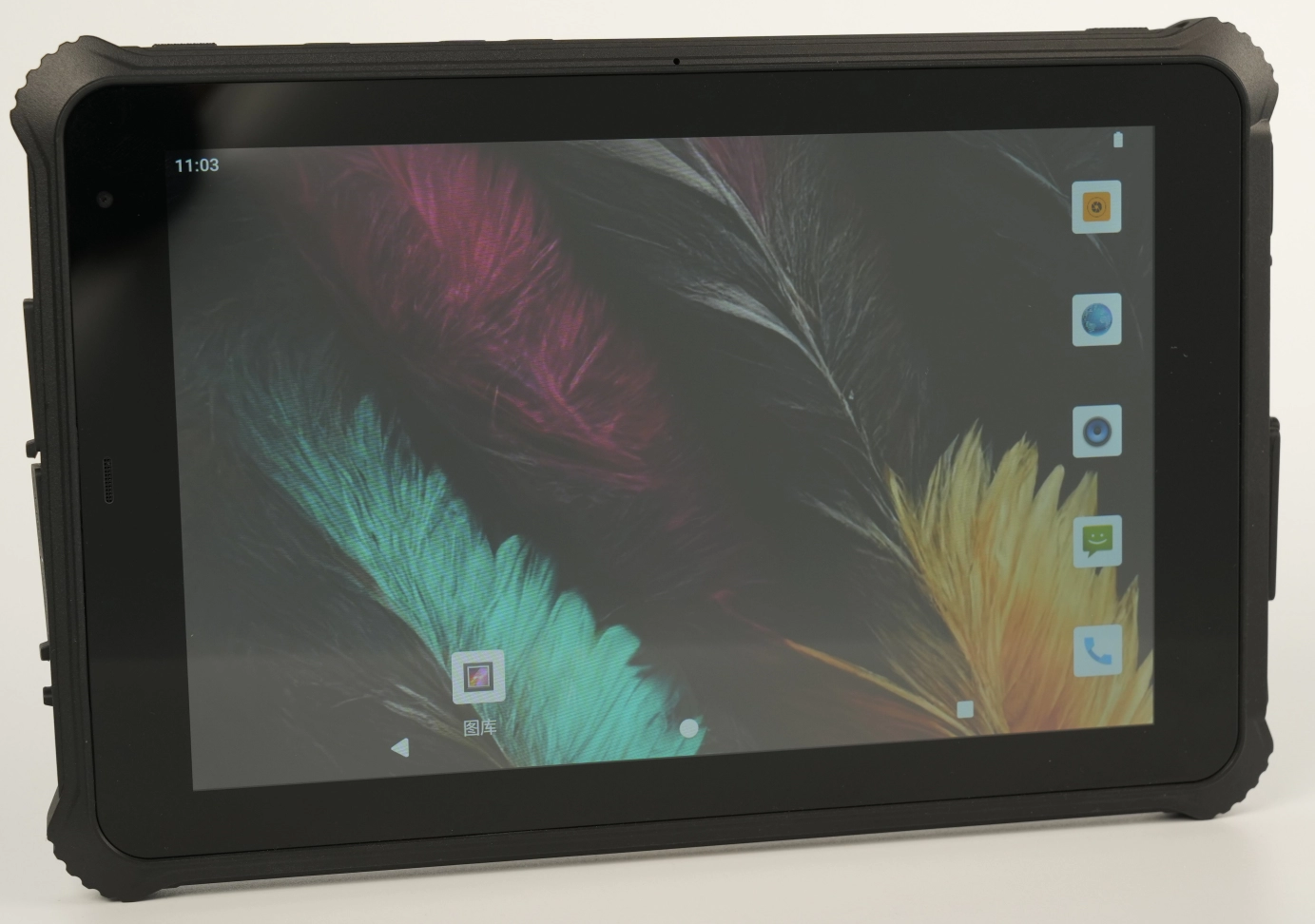 Fushi d&eacute;voile de nouvelles tablettes robustes de 8 et 10 pouces &eacute;quip&eacute;es du processeur Intel&reg; N100