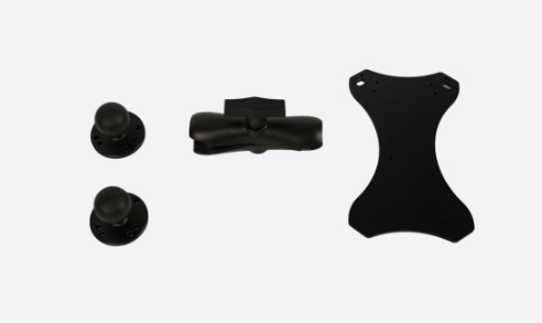 Support de tablette robuste