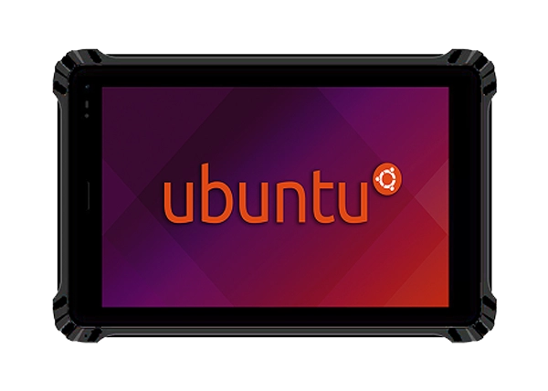 Comment fonctionnent Intel N5100 et Ubuntu 22.04 dans une tablette robuste de 10 pouces