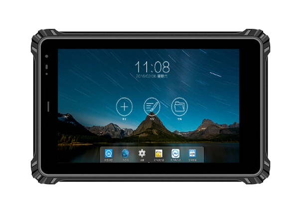 Tablette robuste Android13 RT-08MG de 8 pouces