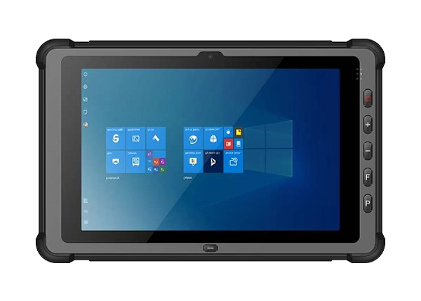 Tablette robuste RT-10C