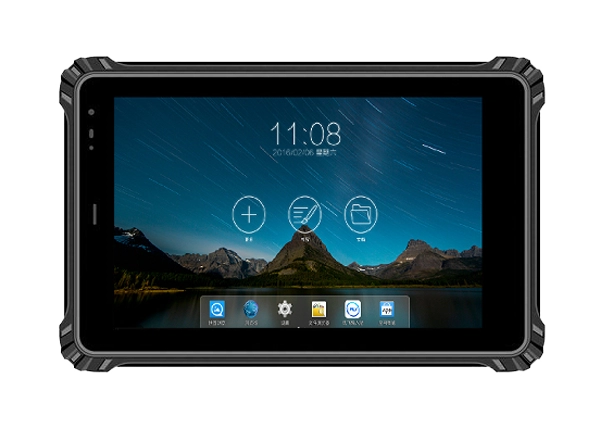 Tablette Android robuste RT-10MF de 10&nbsp;pouces